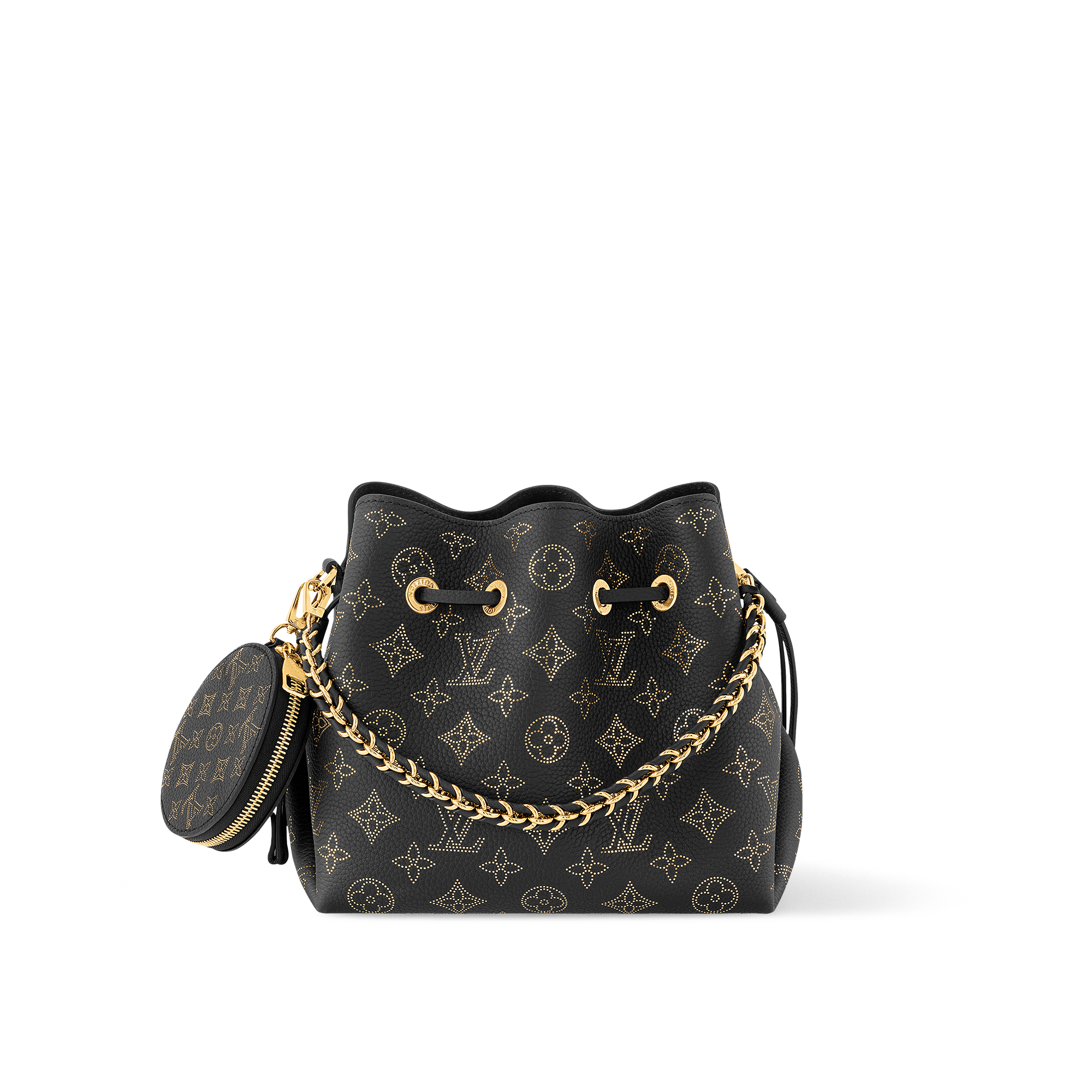 【ルイヴィトン・Louis Vuitton 】Bella M23987 Bella Mahina Leather - Discontinued Product | Louis Vuitton